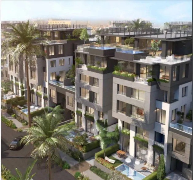  للبيع في تريو في  بمساحة 0 م² تتكون من 0 غرف