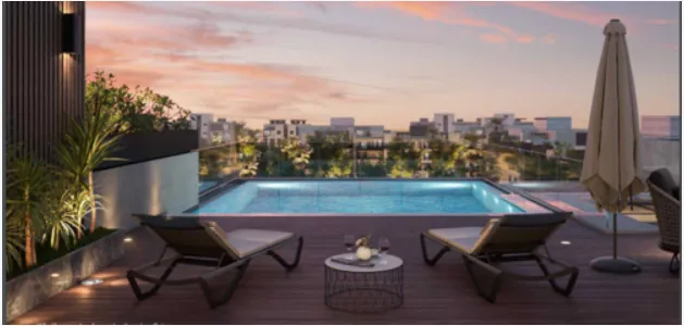  للبيع في تريو في  بمساحة 0 م² تتكون من 0 غرف