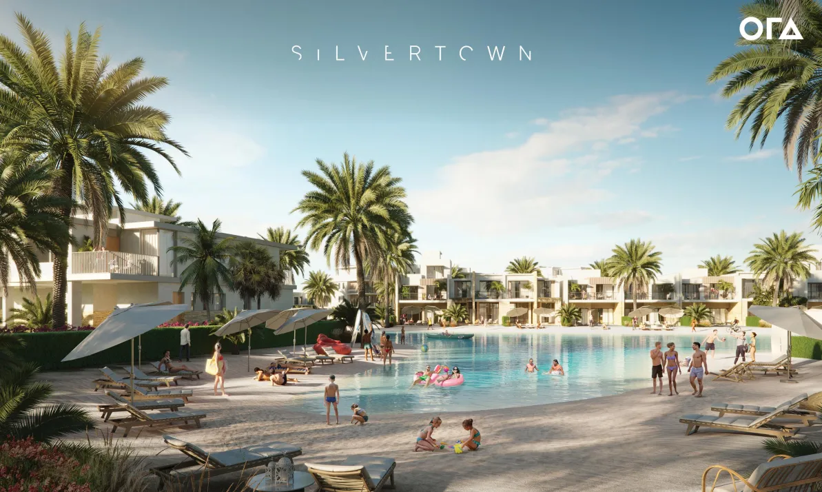  للبيع في سيلفر تاون سيلفر ساندز  في  بمساحة 0 م² تتكون من 0 غرف