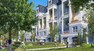 Apartment for sale in Mountain View iCity October in Northern Expansion of 220 m² with 3 bedrooms