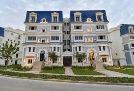 Apartment for sale in Mountain View iCity October in Northern Expansion of 220 m² with 3 bedrooms