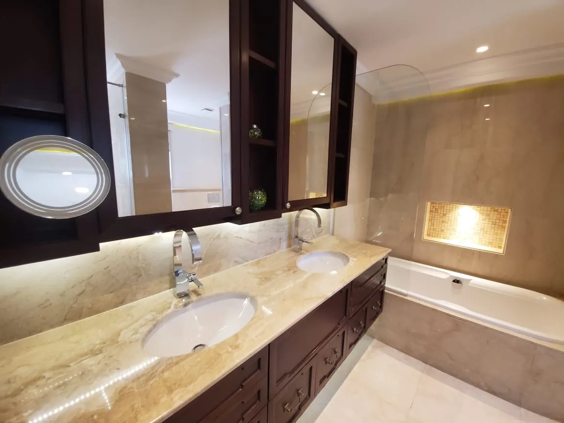 Twinhouse for sale in Uptown Cairo in Mokattam of 0 m² with 3 bedrooms