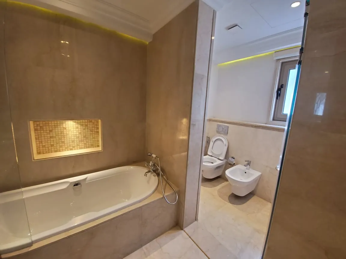 Twinhouse for sale in Uptown Cairo in Mokattam of 0 m² with 3 bedrooms