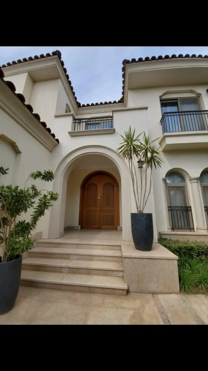 Twinhouse for sale in Uptown Cairo in Mokattam of 0 m² with 3 bedrooms