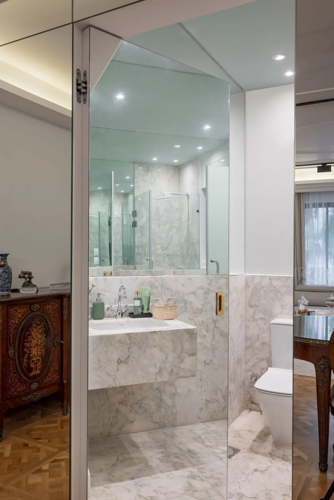  للبيع في ليك فيو ريزيدنس في  بمساحة 0 م² تتكون من 0 غرف