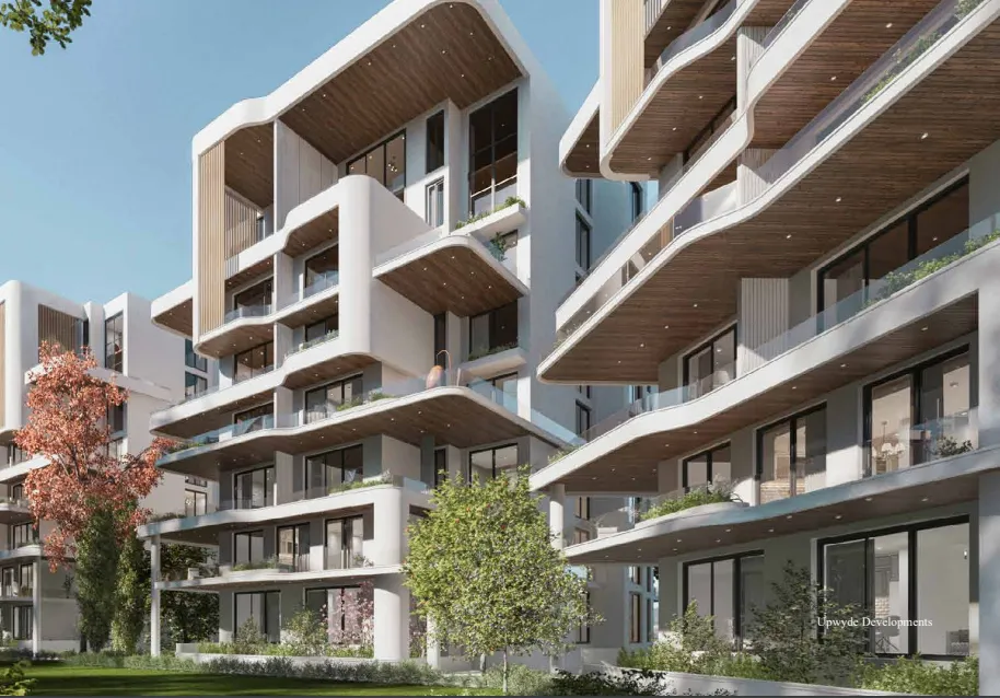 for sale in White Residence in of 0 m² with 0 bedrooms