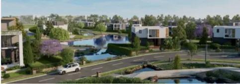 شقة للبيع في البوسكو العاصمه الإدارية الجديدة في العاصمة الإدارية الجديدة بمساحة 0 م² تتكون من 3 غرف