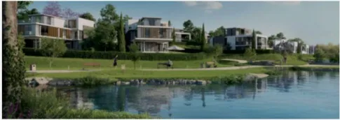 شقة للبيع في البوسكو العاصمه الإدارية الجديدة في العاصمة الإدارية الجديدة بمساحة 0 م² تتكون من 3 غرف