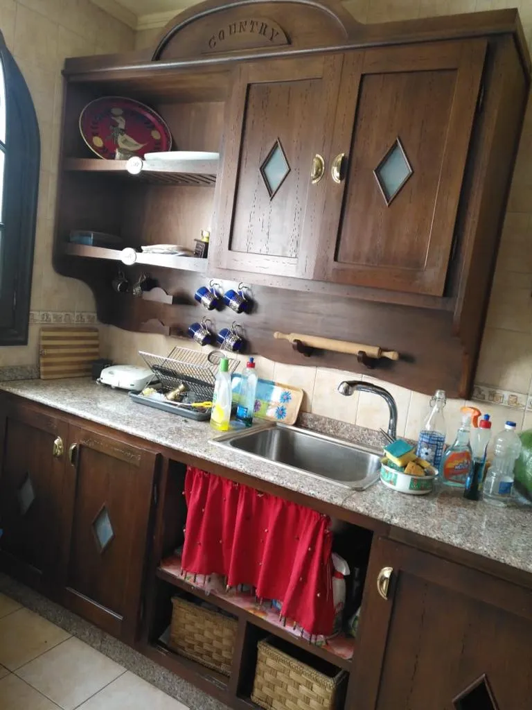 Villa for sale in Golf Solimania in New Sphinx of 0 m² with 3 bedrooms