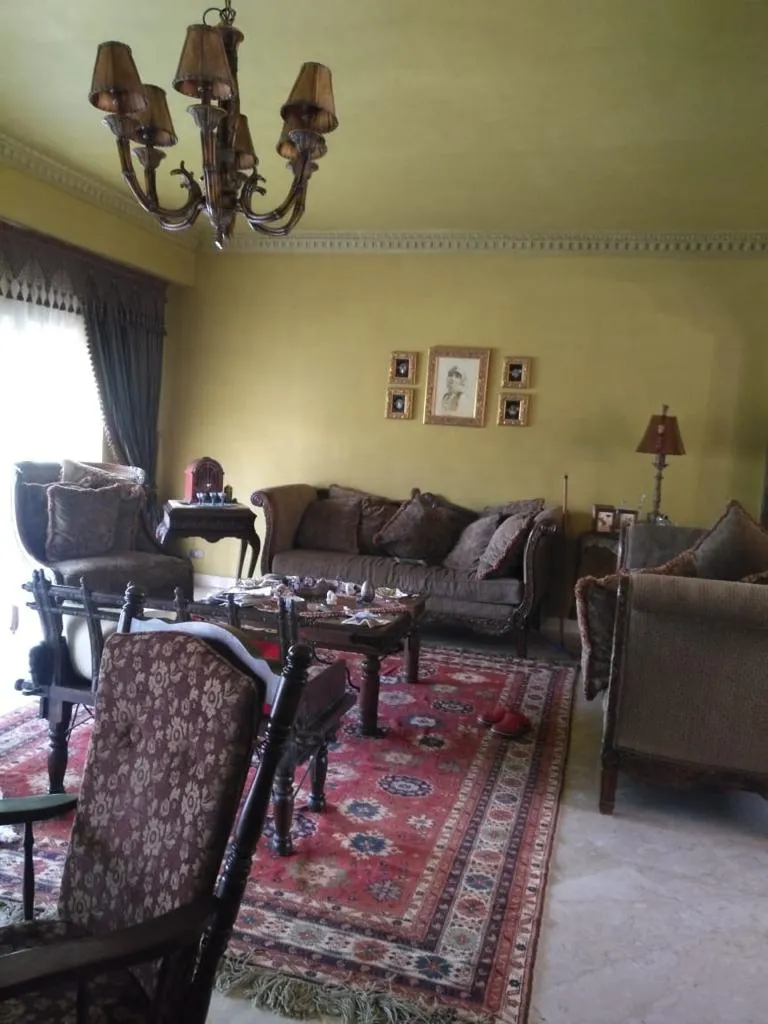 Villa for sale in Golf Solimania in New Sphinx of 0 m² with 3 bedrooms