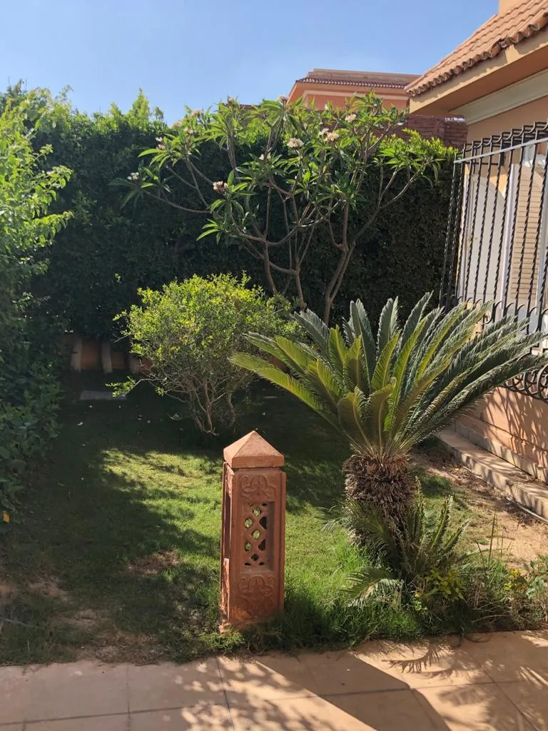 Villa for sale in Golf Solimania in New Sphinx of 0 m² with 3 bedrooms