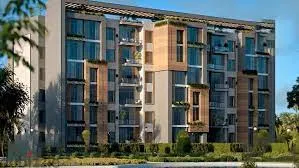 Studio for sale in Valencia Valley in New Cairo of 0 m² with 1 bedrooms