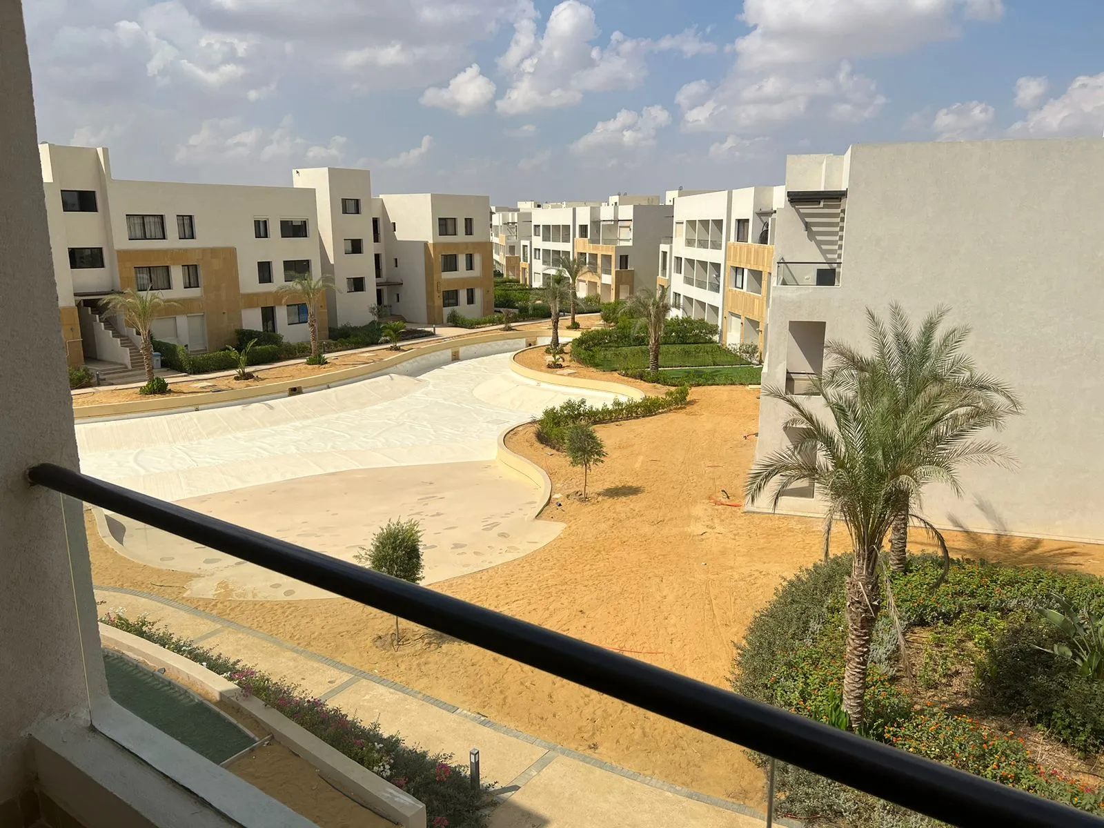 شاليه للبيع في أزها في العين السخنة بمساحة 0 م² تتكون من 2 غرف