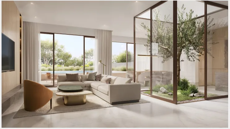 Townhouse for sale in Solana in New Zayed of 0 m² with 3 bedrooms