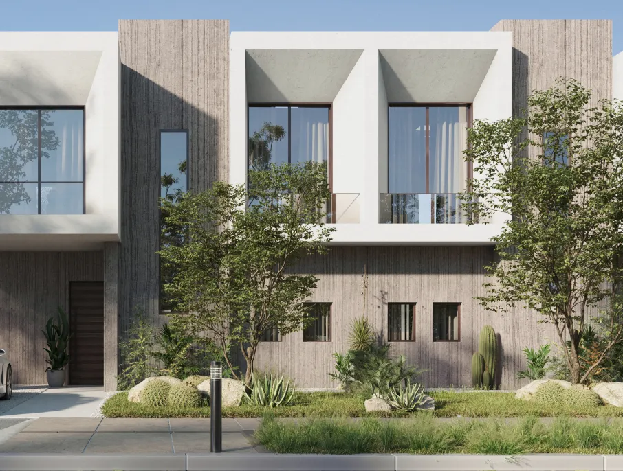 Townhouse for sale in Solana in New Zayed of 0 m² with 3 bedrooms