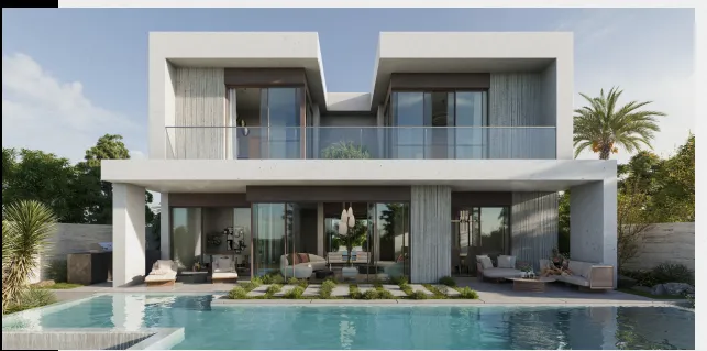 Villa for sale in Solana in New Zayed of 0 m² with 4 bedrooms