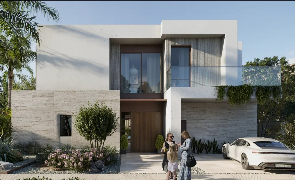 Villa for sale in Solana in New Zayed of 0 m² with 4 bedrooms