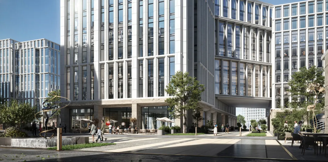 Apartment for sale in Ever in 6th of October City of 0 m² with 0 bedrooms