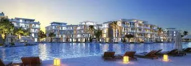 Twinhouse for sale in Azha North Coast in Ras El Hekma of 0 m² with 3 bedrooms