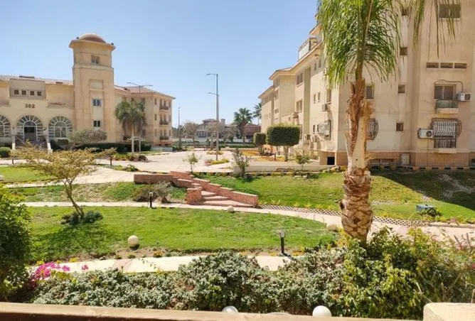 Apartment for sale in Dream Land in 6th of October City of 0 m² with 2 bedrooms