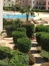 Apartment for sale in Dream Land in 6th of October City of 0 m² with 2 bedrooms