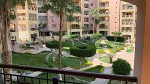Apartment for sale in Dream Land in 6th of October City of 0 m² with 2 bedrooms