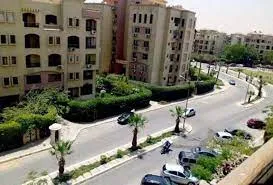 Apartment for sale in Dream Land in 6th of October City of 0 m² with 2 bedrooms