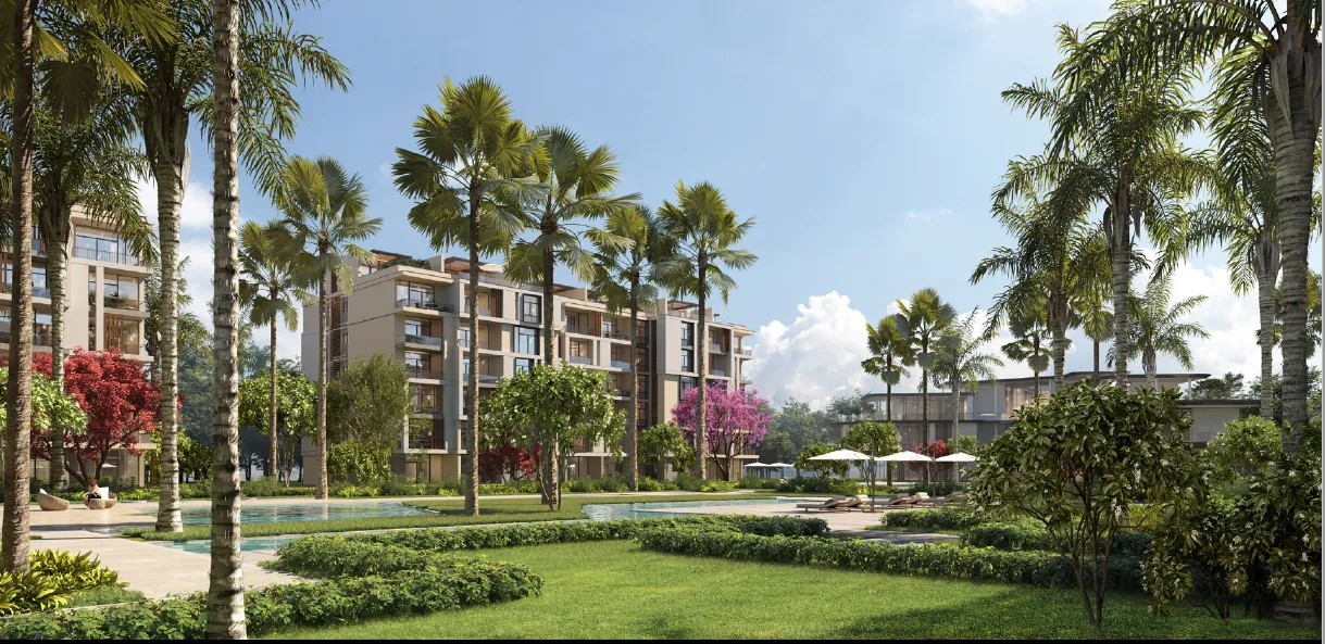 Apartment for sale in Ever in 6th of October City of 0 m² with 3 bedrooms