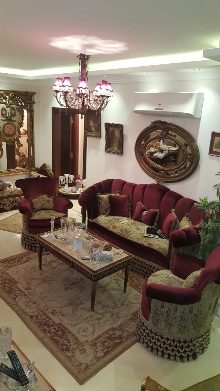 Penthouse for sale in The Village in New Cairo of 0 m² with 3 bedrooms