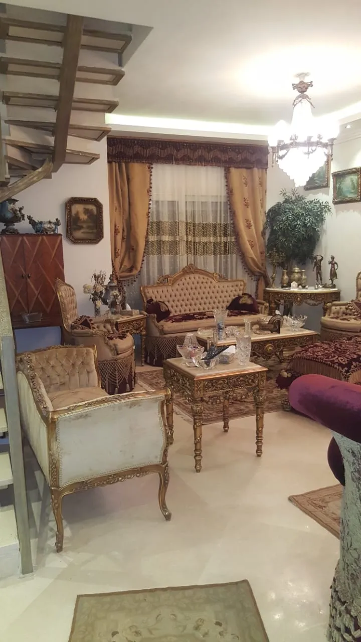 Penthouse for sale in The Village in New Cairo of 0 m² with 3 bedrooms