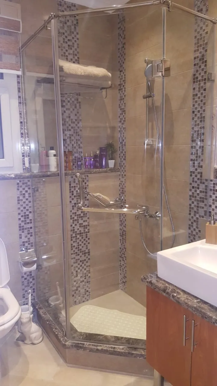 Penthouse for sale in The Village in New Cairo of 0 m² with 3 bedrooms