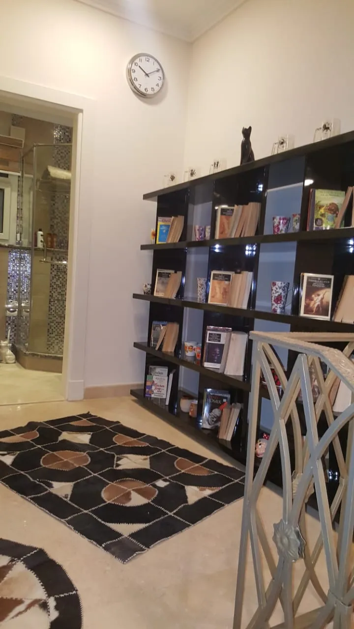 Penthouse for sale in The Village in New Cairo of 0 m² with 3 bedrooms