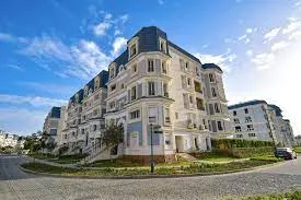 تاون هاوس للبيع في ماونتن فيو هايد بارك في القاهرة الجديدة بمساحة 0 م² تتكون من 3 غرف