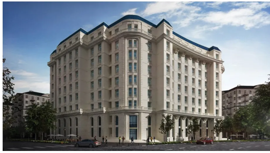 Apartment for sale in Il Latini SED in Al Alamein of 0 m² with 3 bedrooms