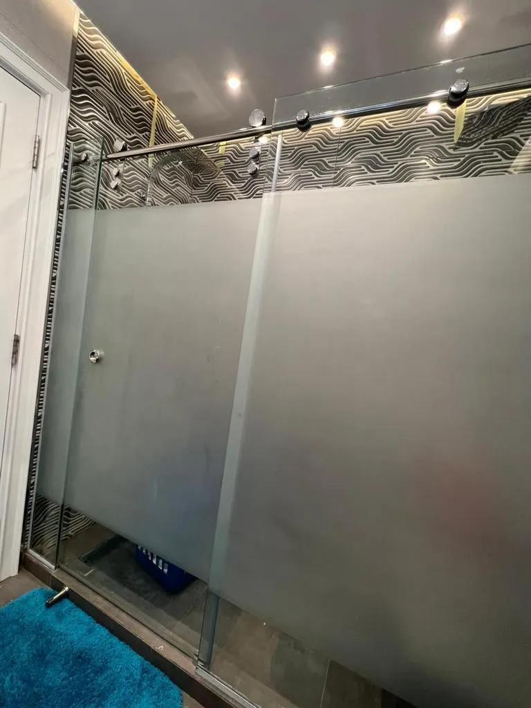 Apartment for sale in Stone Residence in New Cairo of 0 m² with 3 bedrooms