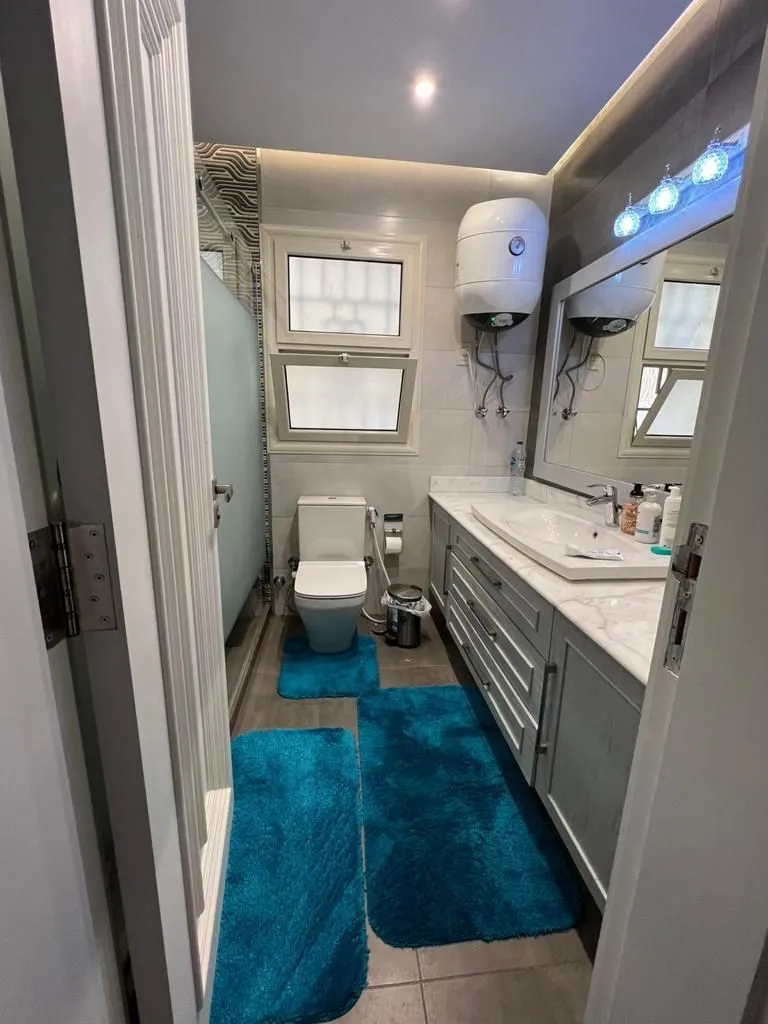 Apartment for sale in Stone Residence in New Cairo of 0 m² with 3 bedrooms