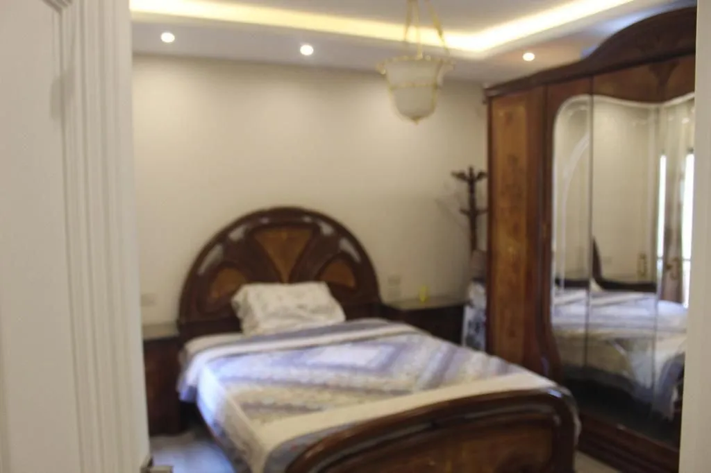 Apartment for sale in Stone Residence in New Cairo of 0 m² with 3 bedrooms