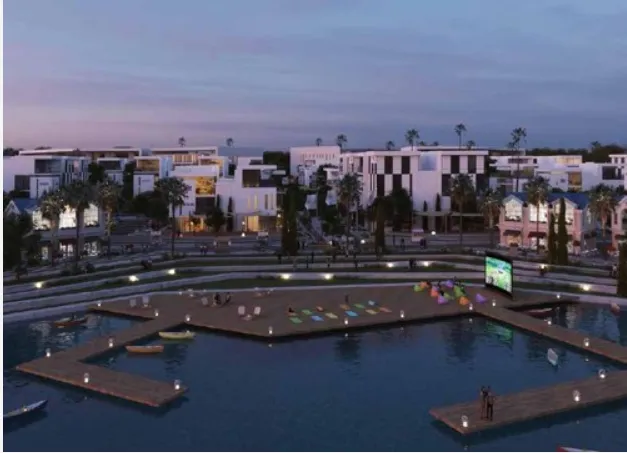 Office for sale in HeartWork in New Cairo of 0 m² with 0 bedrooms