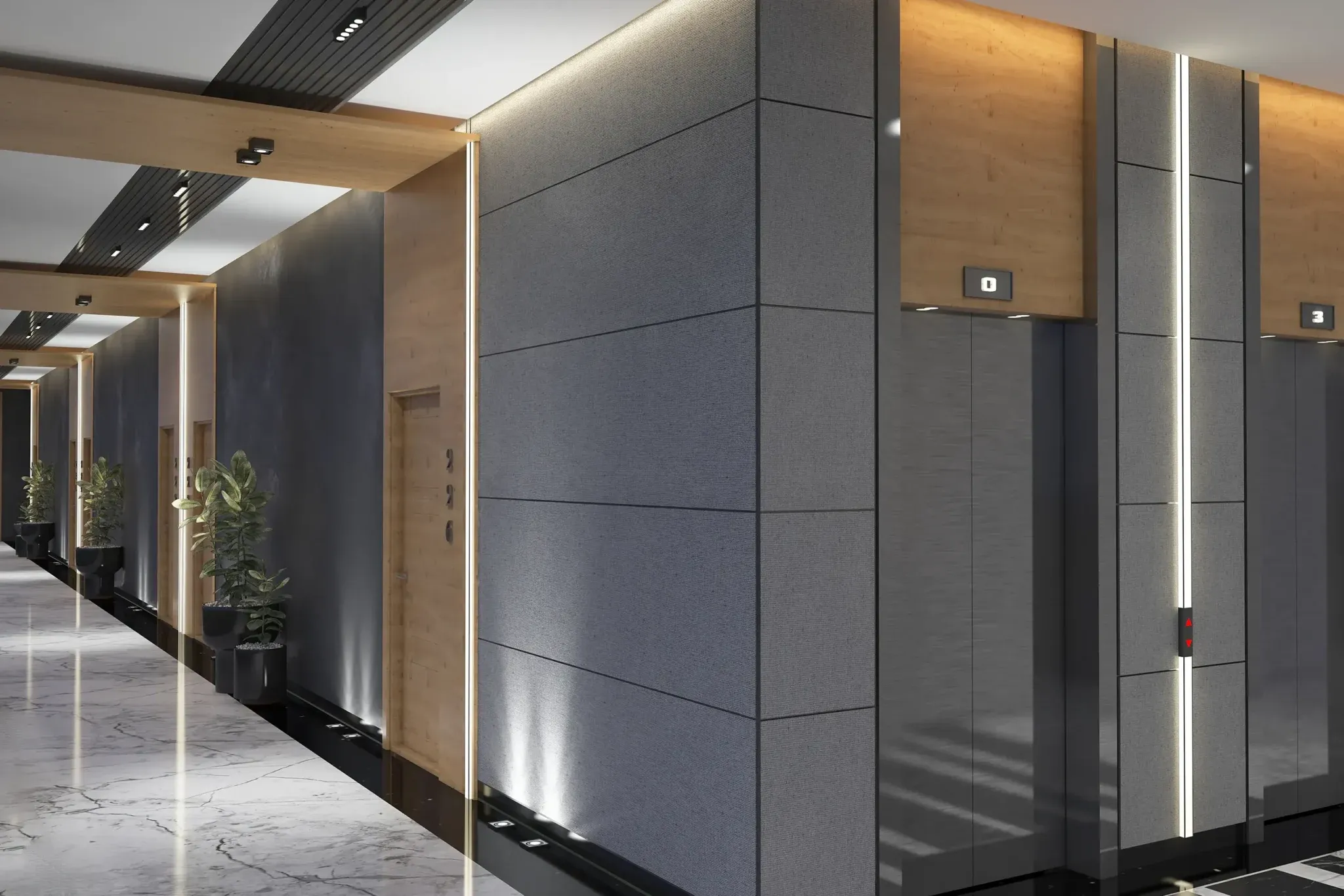 مكتب للبيع في ايجوال في القاهرة الجديدة بمساحة 0 م² تتكون من 0 غرف