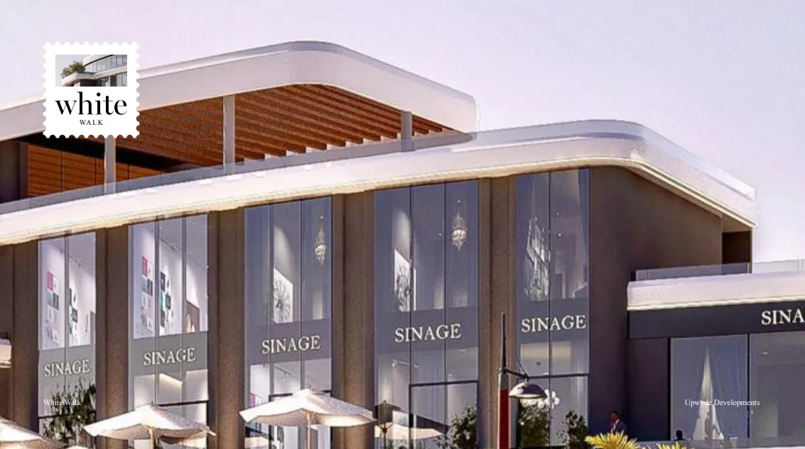  for sale in White Walk in  of 0 m² with 0 bedrooms