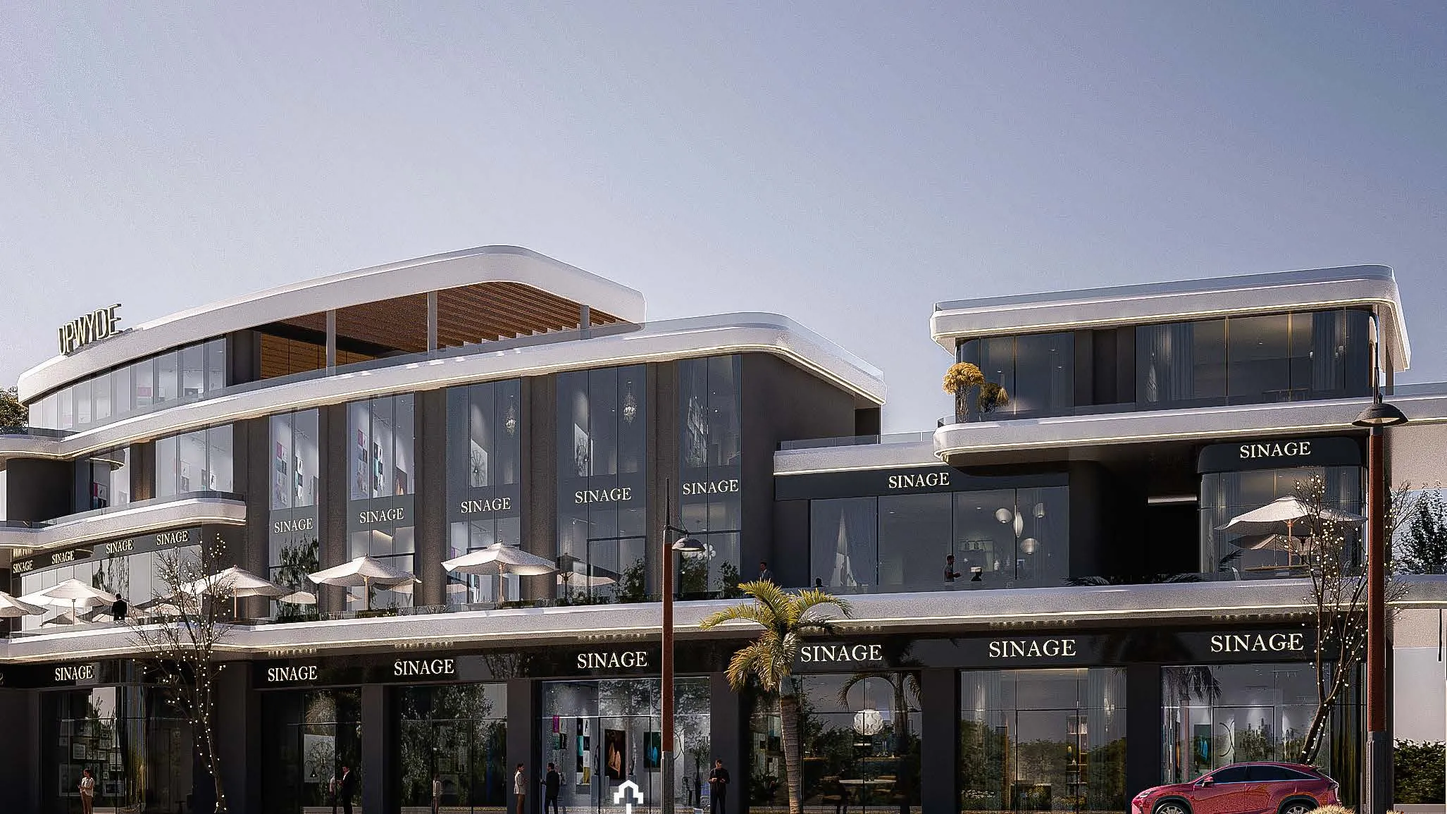  for sale in White Walk in  of 0 m² with 0 bedrooms