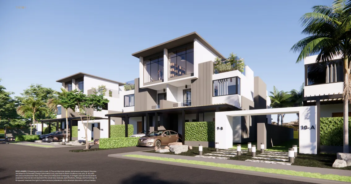  for sale in Trio  in  of 0 m² with 0 bedrooms