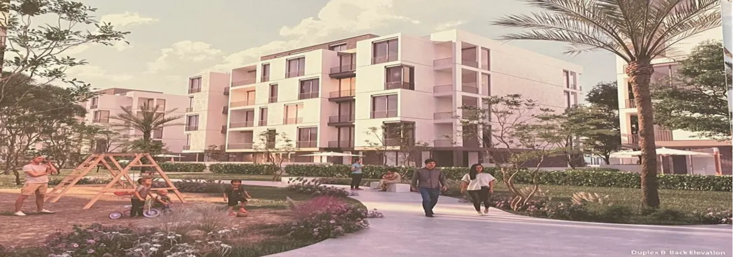 Apartment for sale in One33 in Northern Expansion of 0 m² with 2 bedrooms