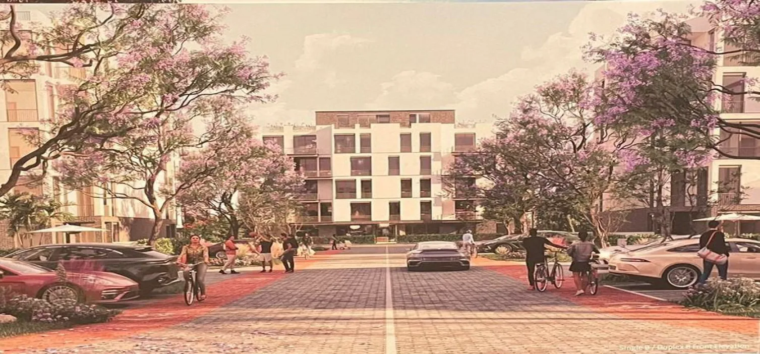 Apartment for sale in One33 in Northern Expansion of 0 m² with 2 bedrooms