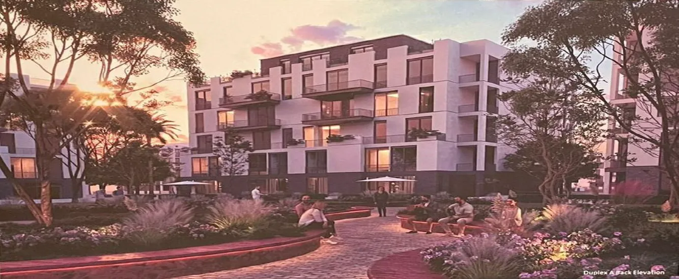 Apartment for sale in One33 in Northern Expansion of 0 m² with 2 bedrooms