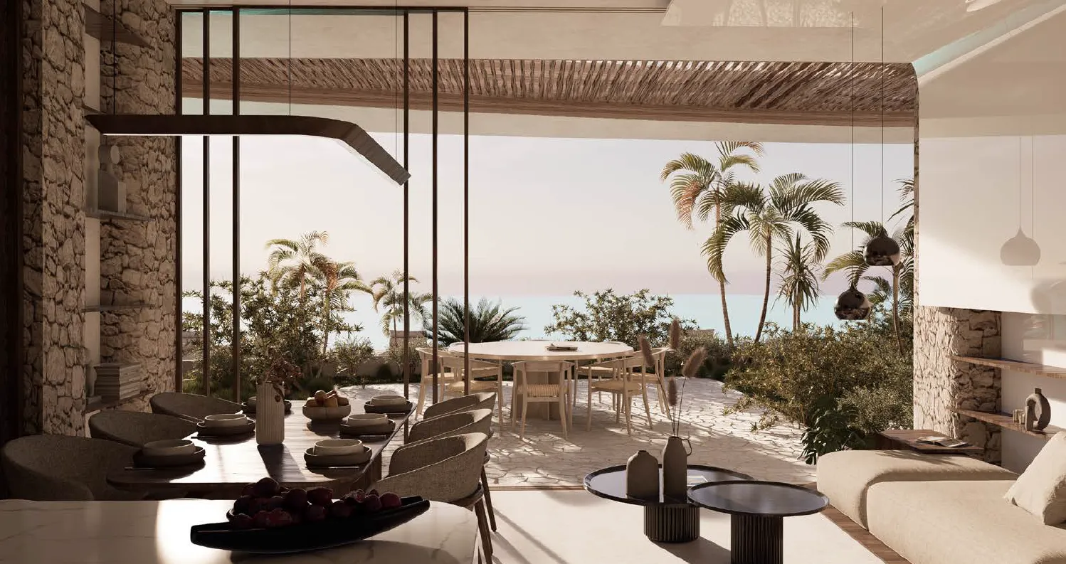  for sale in Naos in  of 0 m² with 0 bedrooms