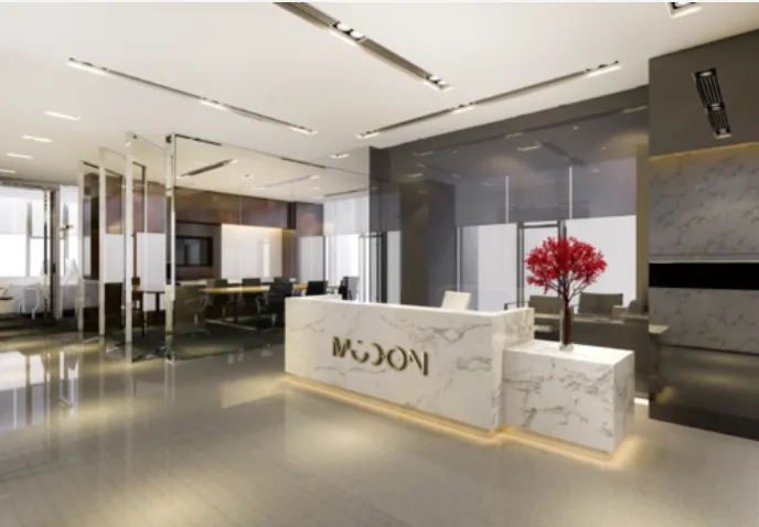  for sale in Modon Green River Tower in  of 0 m² with 0 bedrooms