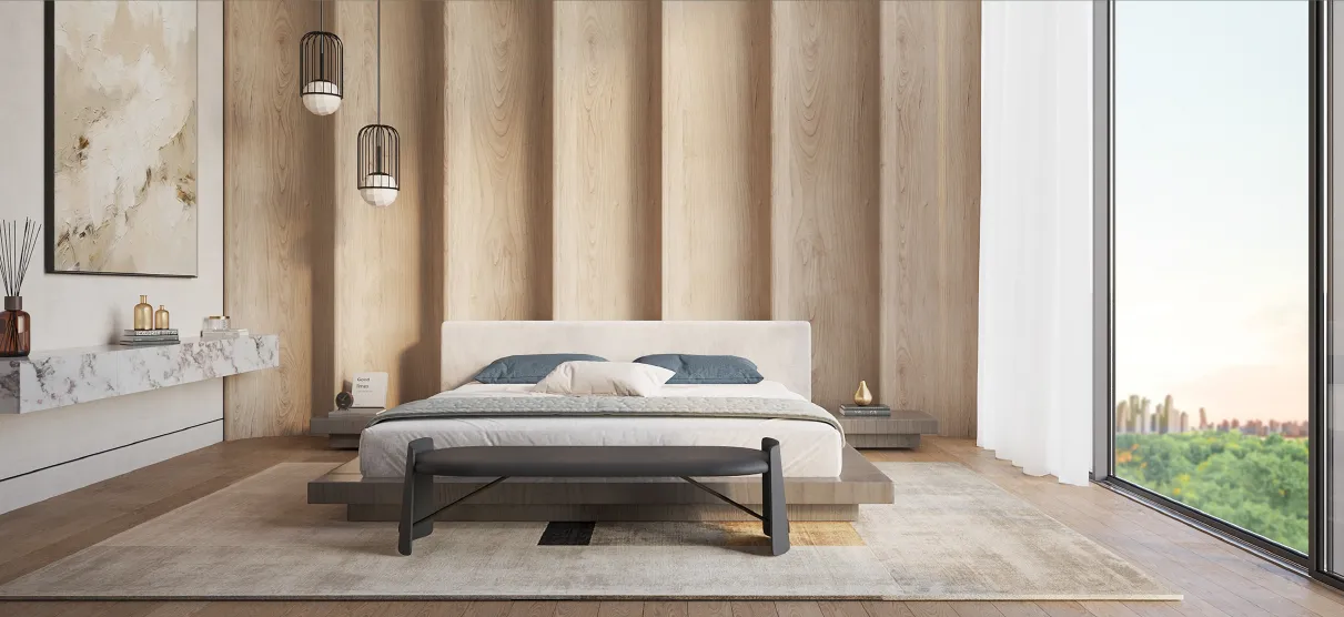  للبيع في   مدن النهر الاخضر تاور في  بمساحة 0 م² تتكون من 0 غرف