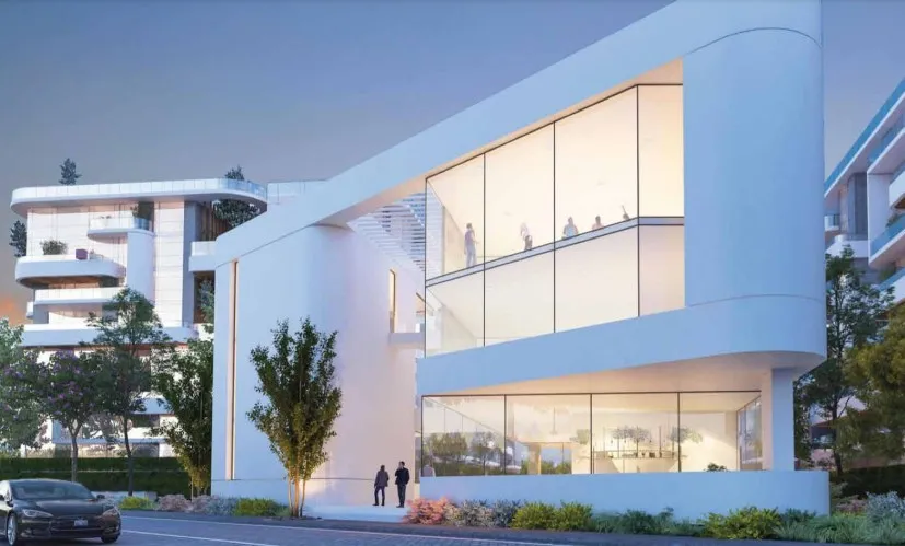  للبيع في ذا كيرف في  بمساحة 0 م² تتكون من 0 غرف