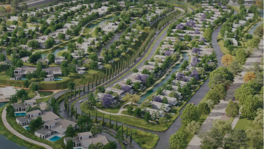  for sale in Hills of One in  of 0 m² with 0 bedrooms